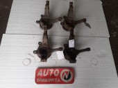 FUZETA DREAPTA DACIA LOGAN 