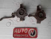 FUZETA DREAPTA DACIA LOGAN 