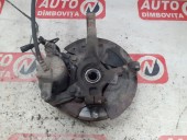 FUZETA DREAPTA DACIA LOGAN I 