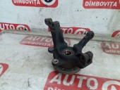 FUZETA DREAPTA DACIA LOGAN I 