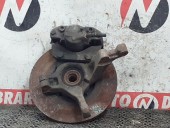 FUZETA DREAPTA DACIA LOGAN I 