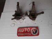 FUZETA DREAPTA DACIA LOGAN I 