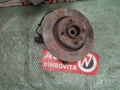 FUZETA DREAPTA DACIA LOGAN I 