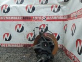FUZETA DREAPTA DACIA LOGAN II 