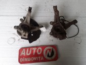FUZETA DREAPTA DACIA LOGAN MCV II 