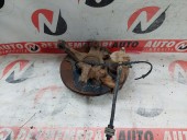 FUZETA DREAPTA FIAT GRANDE PUNTO 