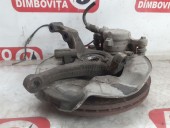 FUZETA DREAPTA MERCEDES A-CLASS (W168) 