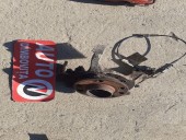 FUZETA DREAPTA OPEL ASTRA H 