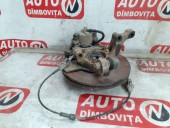 FUZETA DREAPTA OPEL ASTRA H OEM: 13156048.