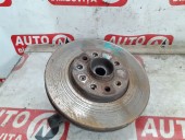 FUZETA DREAPTA OPEL ASTRA H OEM: 1617430.