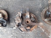 FUZETA DREAPTA OPEL CORSA C 