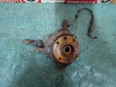 FUZETA DREAPTA OPEL CORSA C 
