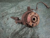 FUZETA DREAPTA OPEL CORSA C 