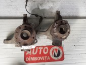 FUZETA DREAPTA OPEL VECTRA OEM: 1603295.