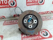 FUZETA DREAPTA PEUGEOT 206 CC 