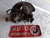 FUZETA DREAPTA RENAULT CLIO 