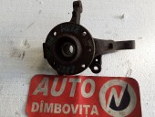 FUZETA DREAPTA RENAULT CLIO 