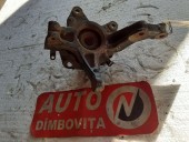 FUZETA DREAPTA RENAULT CLIO IV 