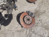 FUZETA DREAPTA RENAULT LAGUNA II 