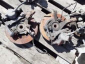 FUZETA DREAPTA RENAULT SCENIC II 