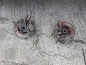 FUZETA DREAPTA RENAULT SYMBOL 