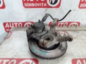 FUZETA DREAPTA RENAULT SYMBOL 