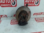 FUZETA DREAPTA RENAULT SYMBOL 