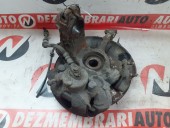 FUZETA DREAPTA SEAT IBIZA IV 