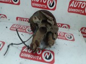 FUZETA DREAPTA SKODA FABIA 