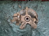 FUZETA DREAPTA SKODA FABIA 