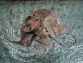 FUZETA DREAPTA SKODA FABIA 