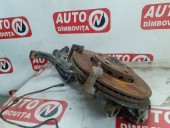 FUZETA DREAPTA SKODA SUPERB OEM: 3B0615313.
