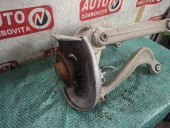 FUZETA DREAPTA SPATE  AUDI A4 B8 OEM: 8K0505436AB.