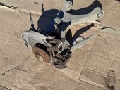 FUZETA DREAPTA SPATE  AUDI A5 