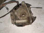 FUZETA DREAPTA SPATE  BMW 520 