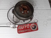 FUZETA DREAPTA SPATE  DACIA DUSTER II 