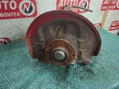 FUZETA DREAPTA SPATE  PEUGEOT 407 