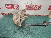 FUZETA DREAPTA SPATE  PEUGEOT 407 