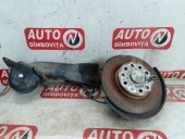 FUZETA DREAPTA SPATE  VOLKSWAGEN JETTA III 