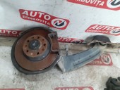 FUZETA DREAPTA SPATE  VOLKSWAGEN PASSAT B6 
