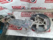 FUZETA DREAPTA SPATE  VOLKSWAGEN PASSAT B6 