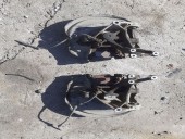 FUZETA DREAPTA SPATE  VOLKSWAGEN PASSAT B6 