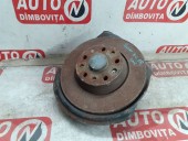FUZETA DREAPTA SPATE  VOLKSWAGEN PASSAT B6 