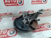 FUZETA DREAPTA SPATE  VOLKSWAGEN PASSAT B6 