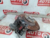 FUZETA DREAPTA SPATE  VOLKSWAGEN PASSAT B8 