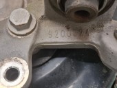 FUZETA DREAPTA SPATE  VOLVO V60 OEM: 9200624.