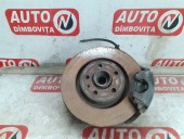 FUZETA DREAPTA VOLKSWAGEN GOLF IV 