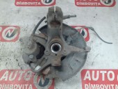 FUZETA DREAPTA VOLKSWAGEN GOLF V 