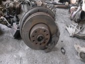 FUZETA DREAPTA VOLKSWAGEN GOLF V 