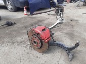 FUZETA DREAPTA VOLKSWAGEN PASSAT B5.5 OEM: 8D0407258AC.